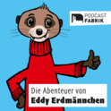 Die Abenteuer von Eddy Erdmännchen-Logo