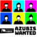 Azubis WANTED!-Logo