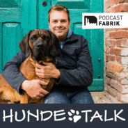 Hundetalk - Mit Hundeprofi Tim Schmutzler-Logo