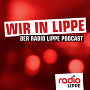 Wir in Lippe - Der Radio Lippe Podcast-Logo