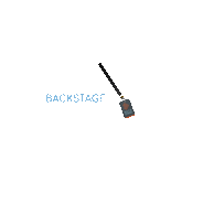 Lowell Backstage-Logo