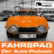 Fahrspaß - Der Auto-Podcast-Logo
