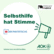 Selbsthilfe hat Stimme-Logo