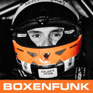 Boxenfunk-Logo
