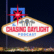 The Chasing Daylight Podcast-Logo