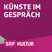 Künste im Gespräch-Logo