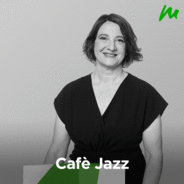 Cafè Jazz-Logo