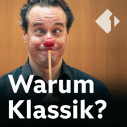 Warum Klassik?-Logo