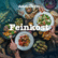 Feinkost – Der Food-Podcast-Logo