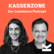 Kassenzone | CEO Interviews-Logo