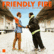 Friendly Fire-Logo