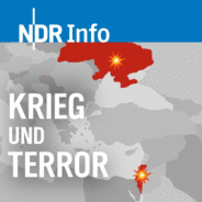 Krieg in Europa – das Update zur Lage in der Ukraine-Logo