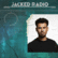Afrojack - Jacked Radio-Logo