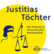 Justitias Töchter. Der Podcast zu feministischer Rechtspolitik-Logo