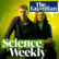 Science Weekly-Logo