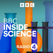 BBC Inside Science-Logo