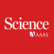 Science Magazine Podcast-Logo