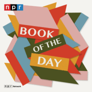 NPR's Book of the Day-Logo