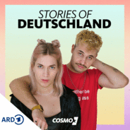 Stories of Deutschland-Logo