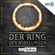 Der Ring des Nibelungen-Logo