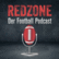 Redzone - Der Football Podcast: Alles rund um die NFL-Logo
