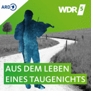 WDR 5 Aus dem Leben eines Taugenichts - Hörbuch-Logo