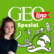 GEOlino Spezial – Der Wissenspodcast für junge Entdeckerinnen und Entdecker-Logo