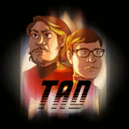 Trek am Dienstag – Der Star-Trek-Podcast-Logo