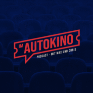 Im Autokino-Logo