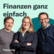 Finanzen ganz einfach - von Saidi, Sophie & Emil-Logo