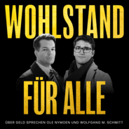 Wohlstand für Alle-Logo