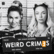 Weird Crimes-Logo