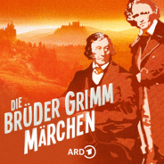 Die Märchen der Brüder Grimm-Logo
