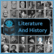 Literature and History-Logo