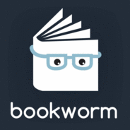 Bookworm-Logo