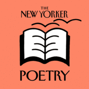 The New Yorker: Poetry-Logo