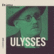 Ulysses - James Joyce-Logo