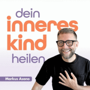 Dein Inneres Kind heilen ❤️-Logo