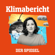 Klimabericht-Logo