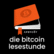 Die Bitcoin Lesestunde-Logo