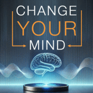 Change Your Mind - Kommunikation, NLP, Hypnose, Coaching und Psychologie-Logo