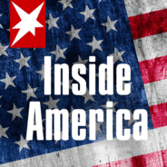 Inside America – der stern-Report aus den USA-Logo