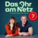 Das Ohr am Netz-Logo