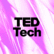 TED Tech-Logo