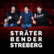 Sträter Bender Streberg - Der Podcast-Logo