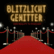 Blitzlichtgewitter - Der Reality TV Podcast-Logo
