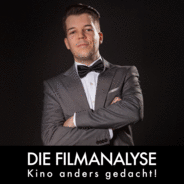 Die Filmanalyse-Logo