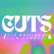 CUTS - Der kritische Film-Podcast-Logo