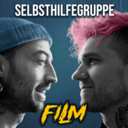 Selbsthilfegruppe Film-Logo