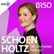 SCHOENHOLTZ - Der Orchester-Podcast-Logo